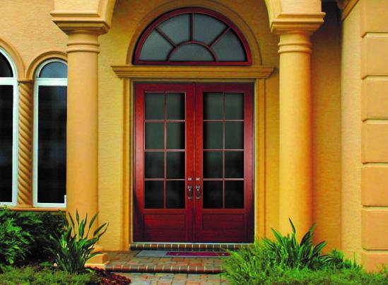 Investing in Entry Doors: Options to Fit Every Home and Budget
