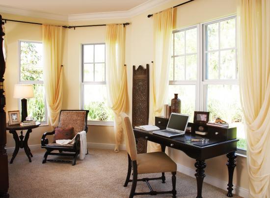Home Protection: the Multifunction of Impact Resistant Glass Window Systems