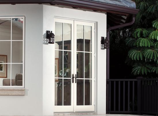 French Doors