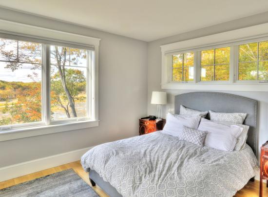 Sierra Pacific Premium FeelSafe Casement Window