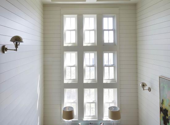 Sierra Pacific Premium FeelSafe Single Hung Window