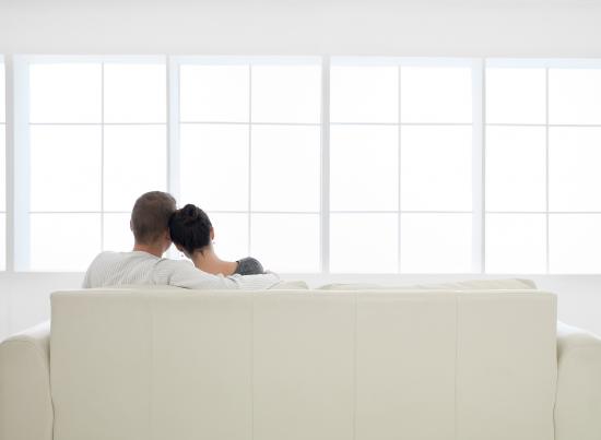 My First Hurricane with Impact Windows and Doors