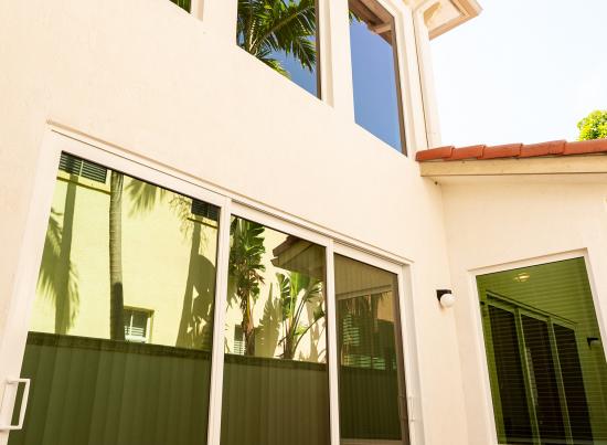 new impact sliding glass doors with low e glass