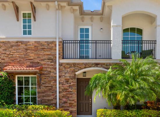 Single-Family Home - Palm Beach Gardens