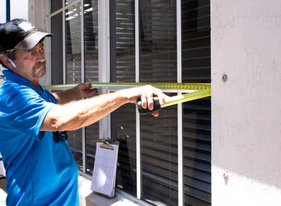 measure tech measuring windows 