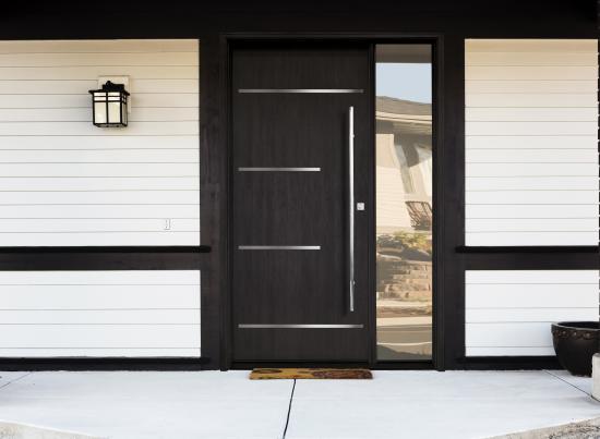 Mastergrain Entry Doors Fiberglass