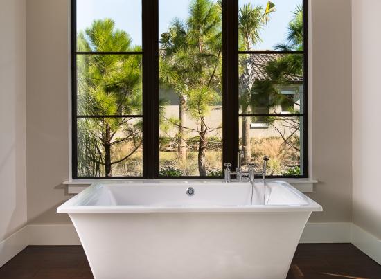 Origin Casement Window