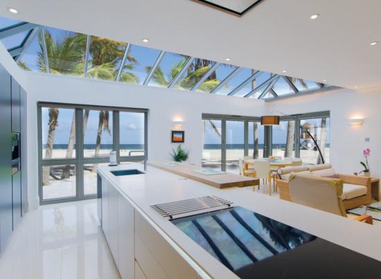 Origin Awning Window