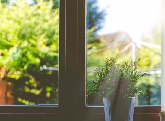 UV Protection from Impact Glass