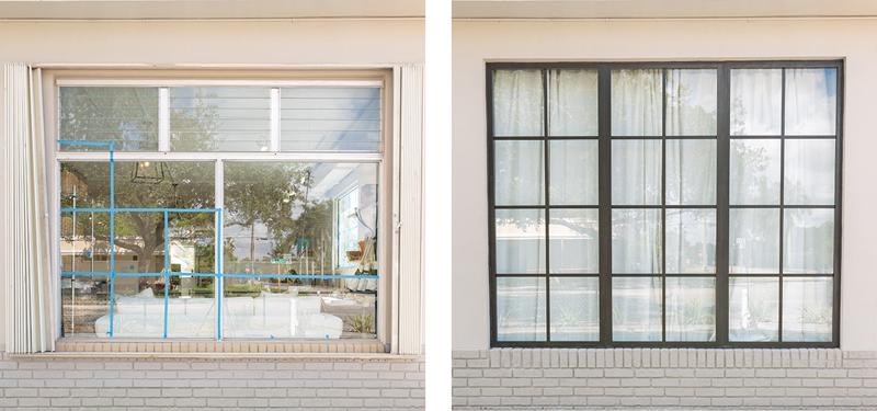 Shutters vs hurricane impact windows