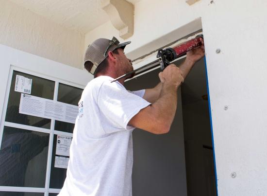 The Benefits of Installing Impact Doors, Blog