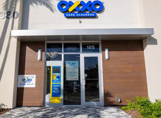 Commercial Storefront - Palm Beach Gardens