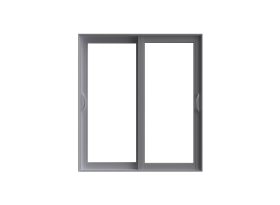 Impact Sliding Glass Doors, Commercial Grade Sliding Glass Doors