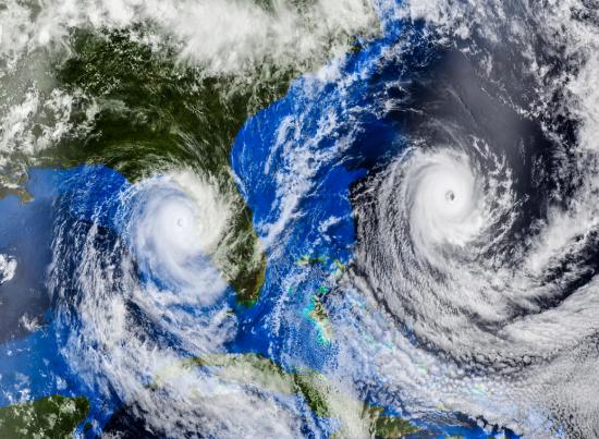 2021 Hurricane Season: Predictions and Changes