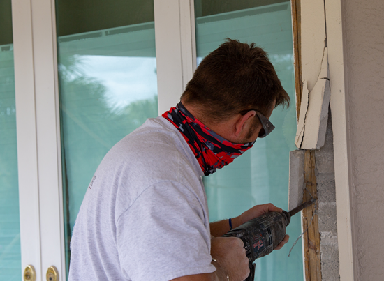 The Importance of a Quality Impact Window Installation