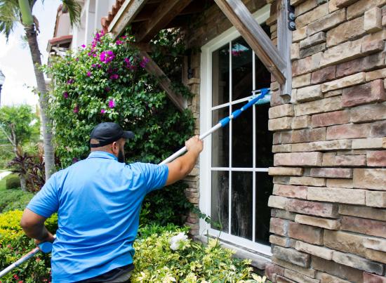 The Importance of Hurricane Impact Window and Door Maintenance