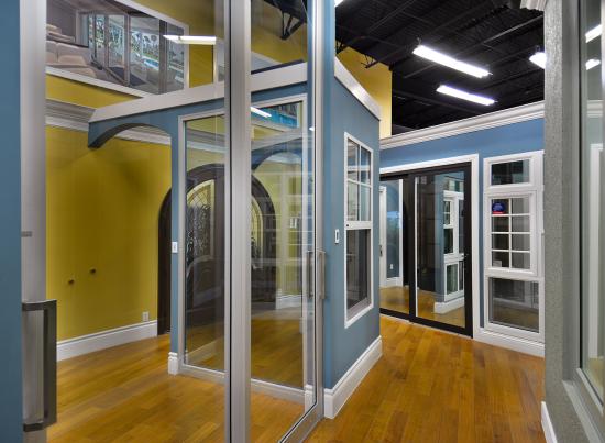Visit our Design Showroom
