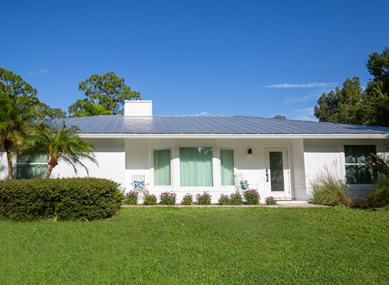 Single-Family Home - Jupiter Farms
