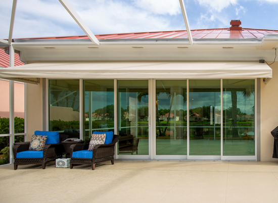 Expand Your Indoor/Outdoor Space with Sunrooms