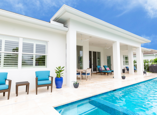 How Impact Windows Help Unique Situations