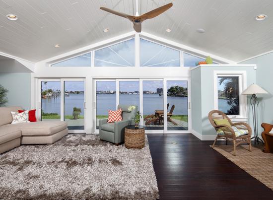 Blown Away: Hurricane Shutters vs. Impact Windows